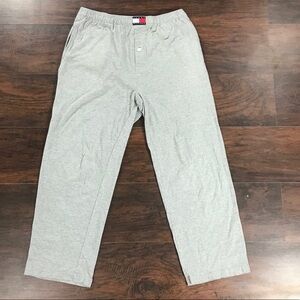 {Tommy Hilfiger} Men's Cozy Sweat Pants